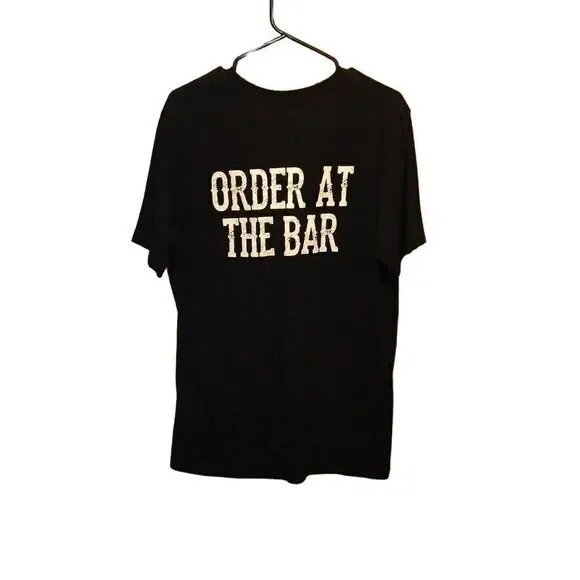 Mule Bar Tee - Picture 5 of 8